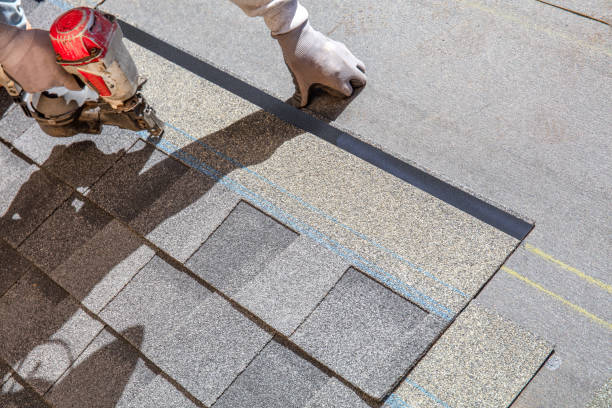 Best Flat Roof Repair Services  in Eyota, MN